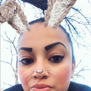 Meet your Posher, Veronica